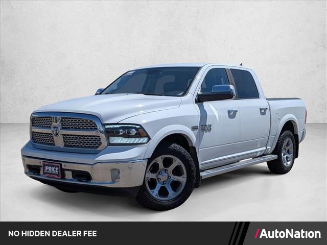 Used 2015 RAM 1500 Laramie w/ Convenience Group