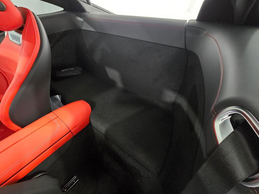 New 2025 Mercedes-Benz AMG GT 63 image 18