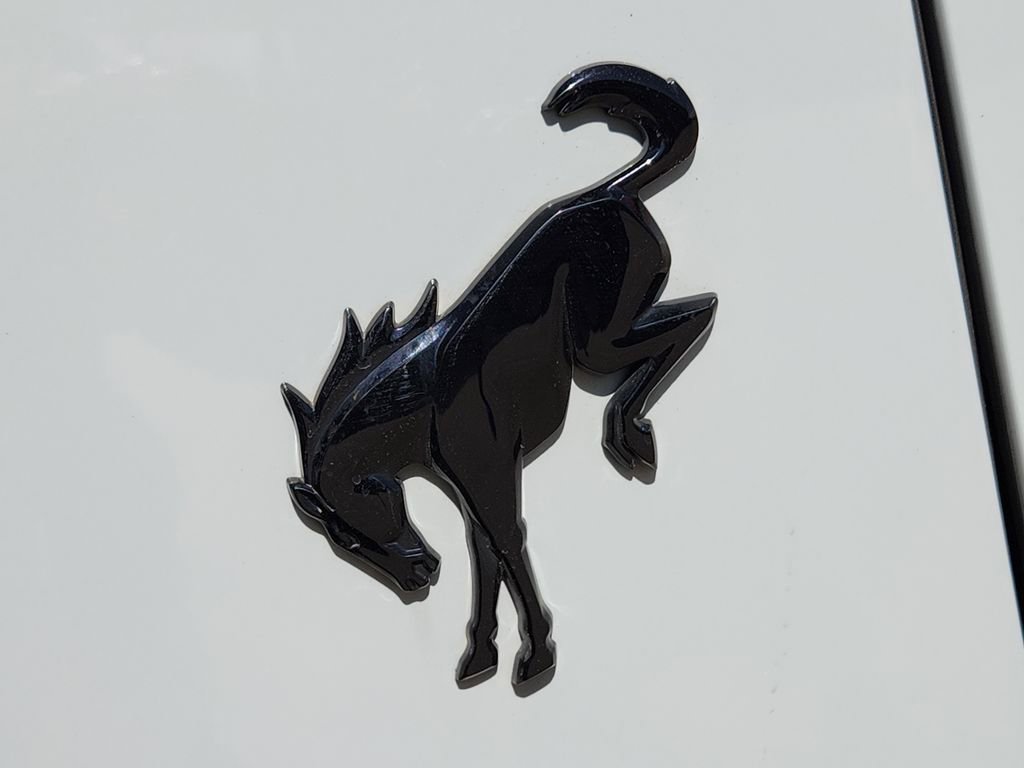 Used 2023 Ford Bronco Wildtrak image 15
