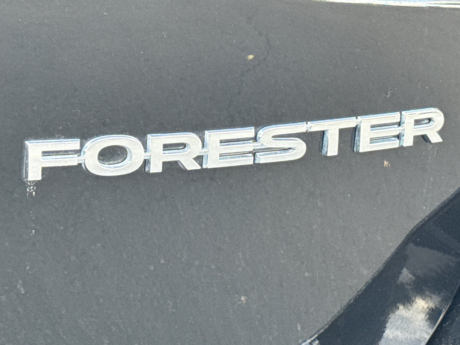 Used 2024 Subaru Forester Premium AWD/4WD image 11