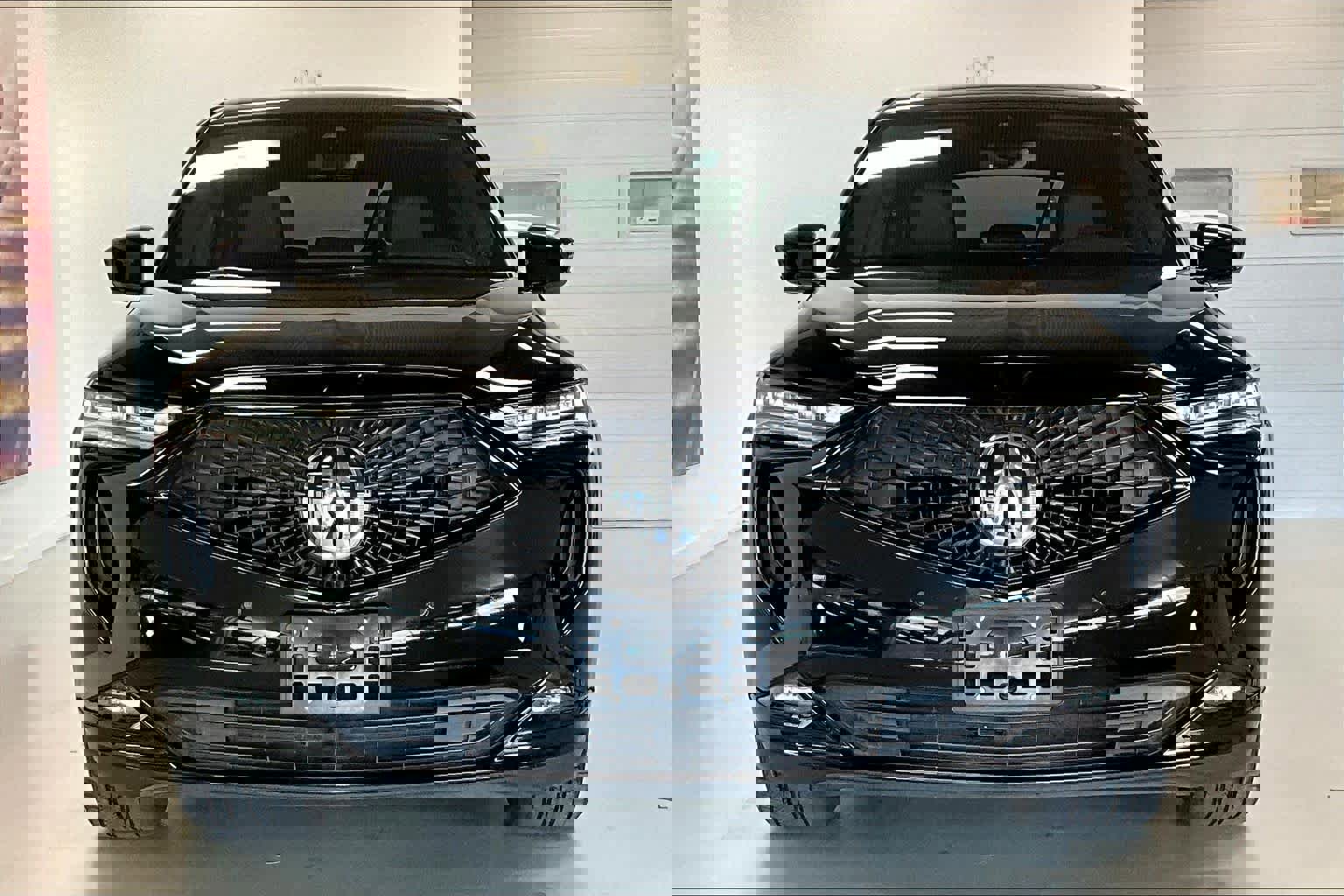 Used 2023 Acura MDX A-Spec image 6