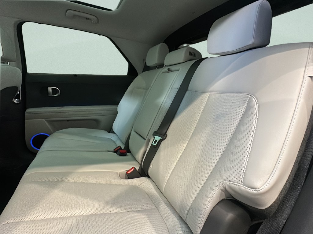 Certified 2024 Hyundai Ioniq 5 Limited AWD/4WD image 16