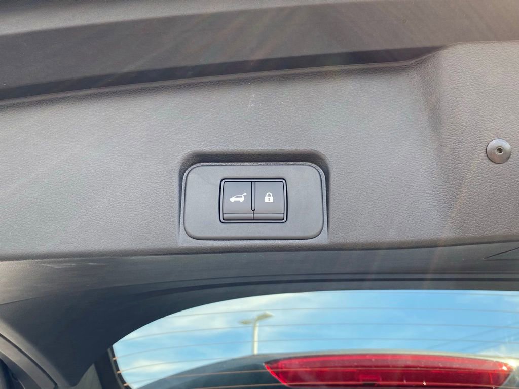 New 2026 Nissan Rogue SV image 33