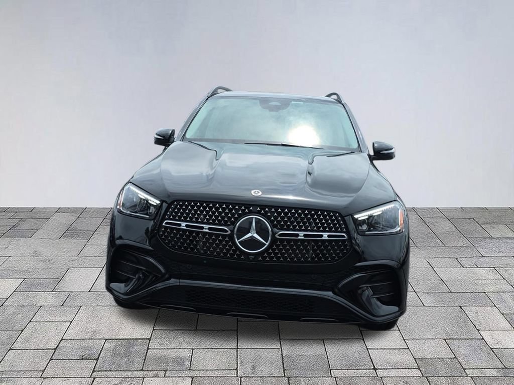 Certified 2024 Mercedes-Benz GLE 350 4MATIC image 2
