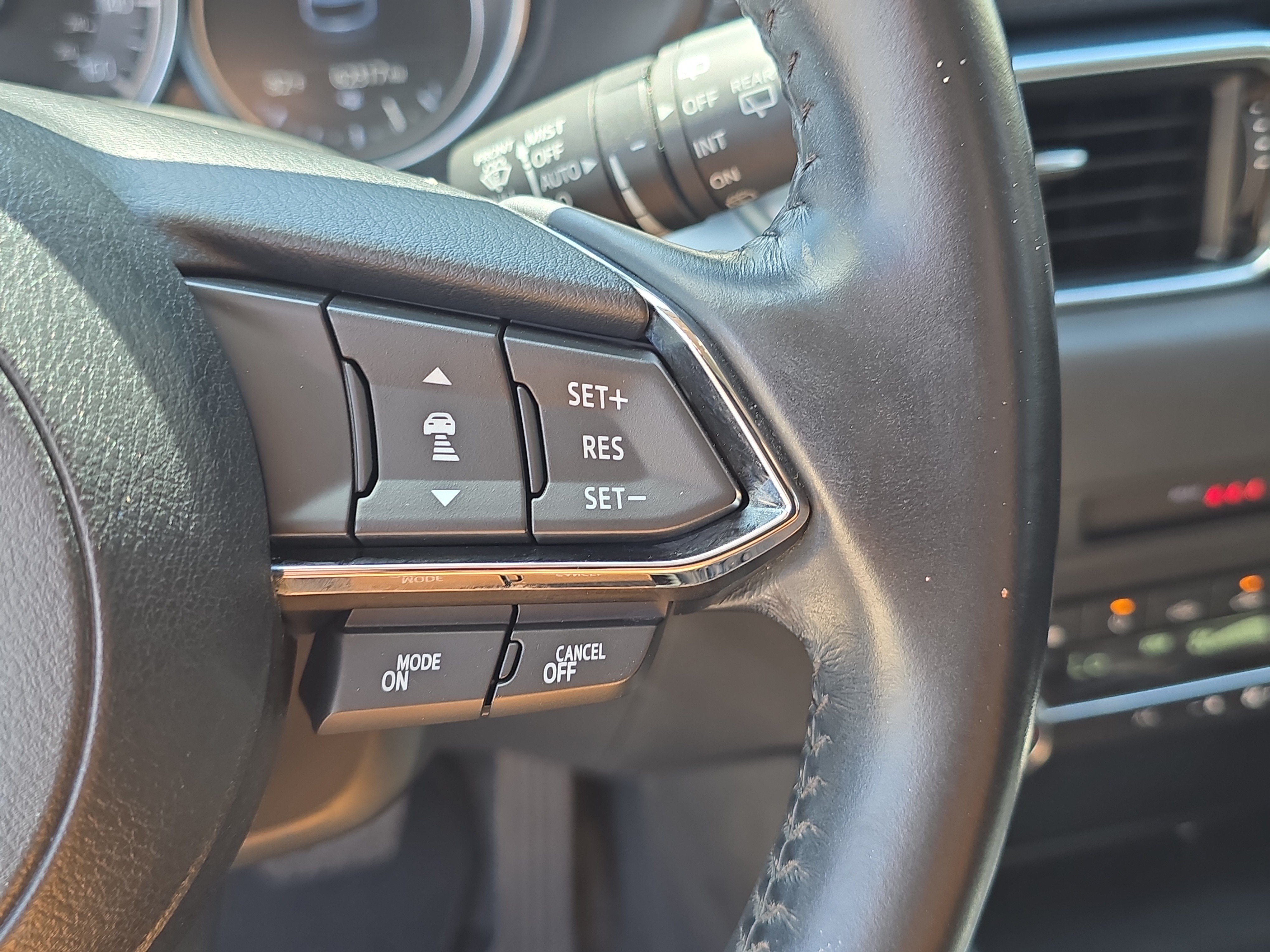 Used 2022 MAZDA CX-5 AWD 2.5 S w/ Select Package image 31