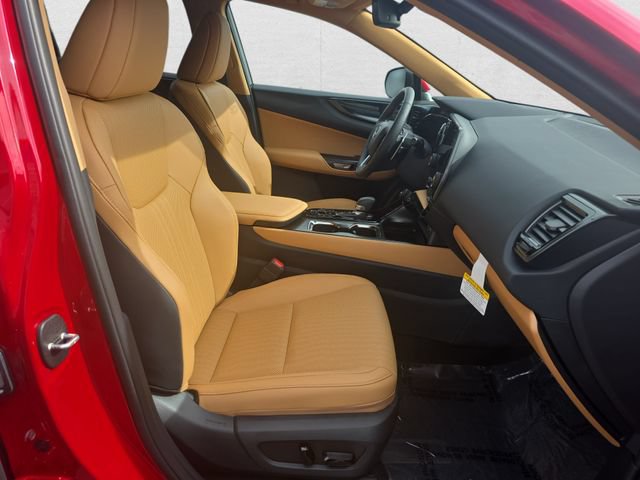 New 2026 Lexus NX 350 AWD image 10