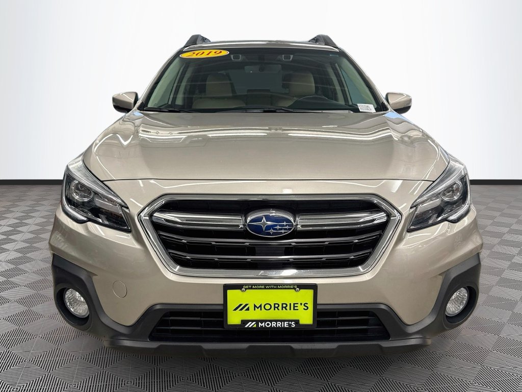 Used 2019 Subaru Outback 2.5i Limited w/ Protection Package #1 AWD/4WD image 2