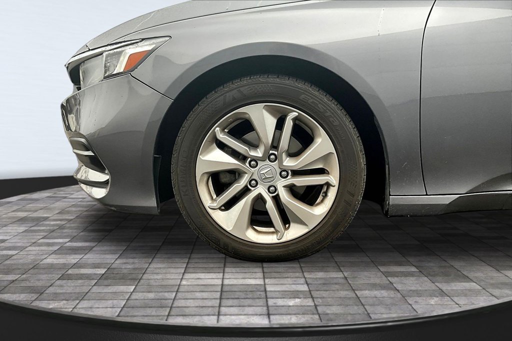 Used 2019 Honda Accord LX image 33
