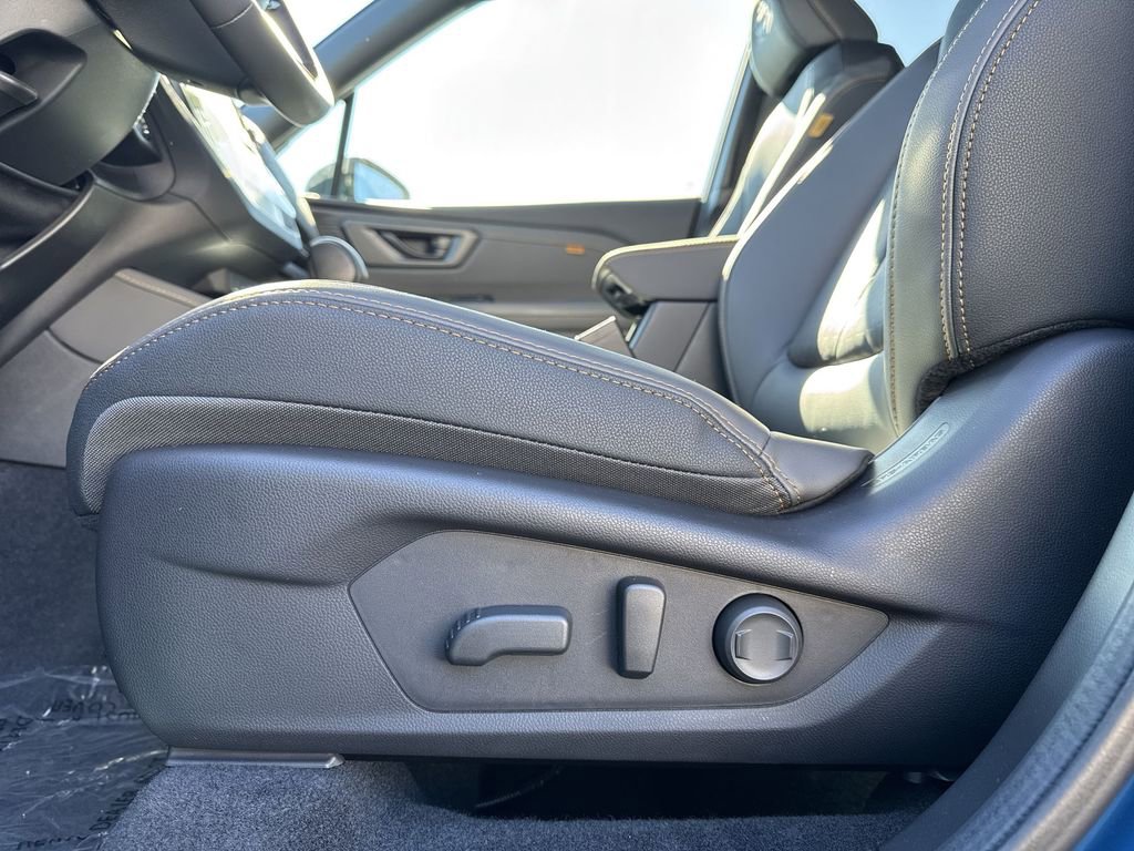 New 2026 Subaru Forester Wilderness image 14