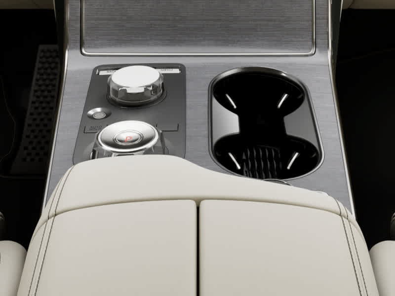 New 2026 Genesis GV80 3.5T Prestige AWD/4WD image 21