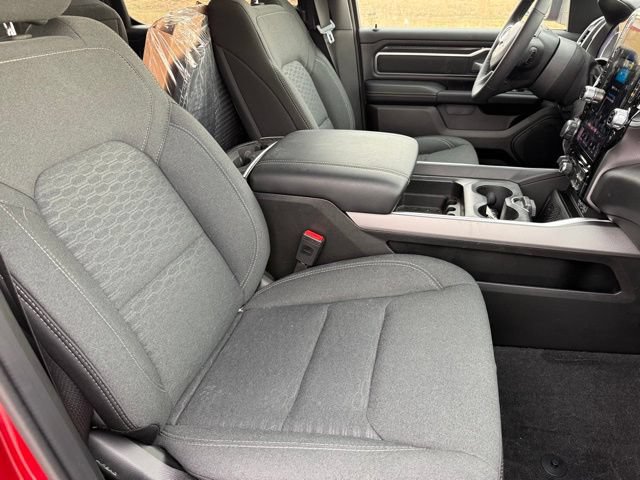 New 2026 RAM 1500 Big Horn AWD/4WD image 14