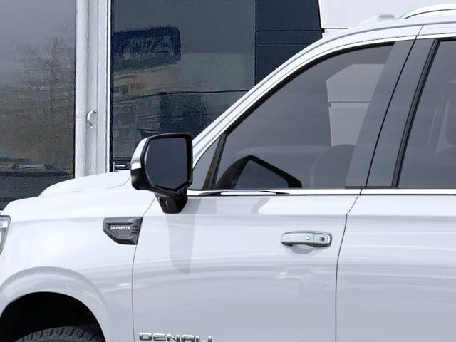 New 2027 GMC Yukon XL Denali Ultimate AWD/4WD image 12