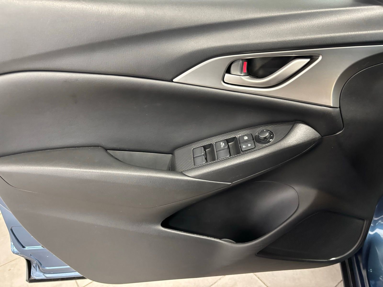 Used 2020 MAZDA CX-3 Sport image 16