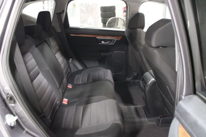 Used 2022 Honda CR-V EX image 23