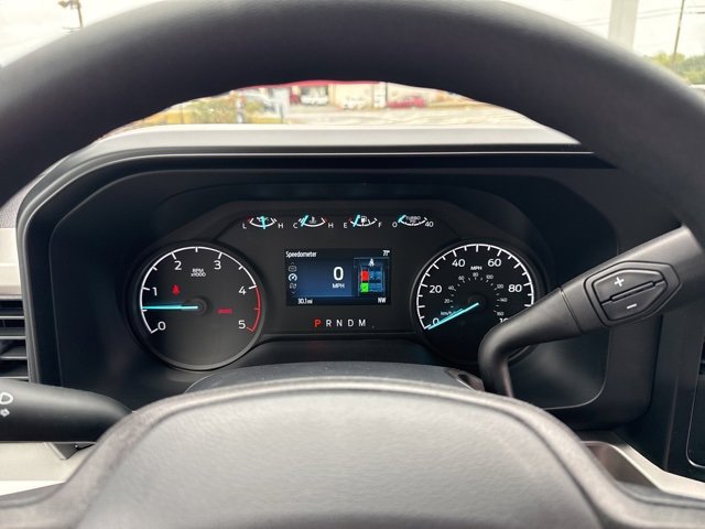 New 2026 Ford F350 XL image 24