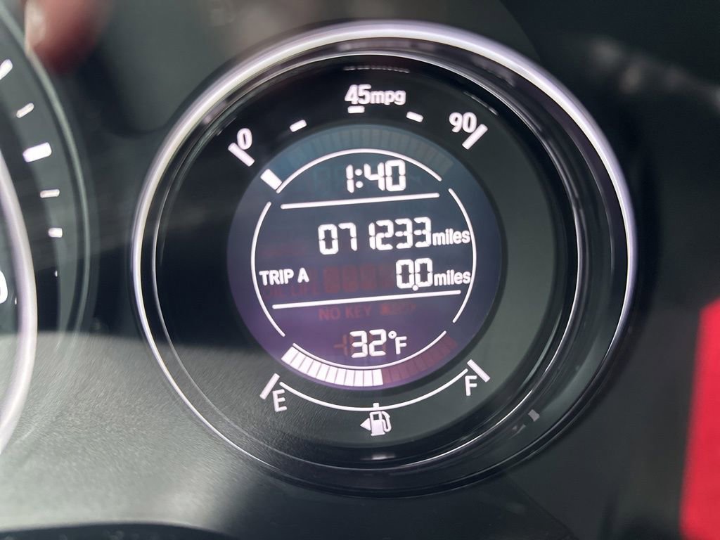 Used 2016 Honda HR-V LX image 22