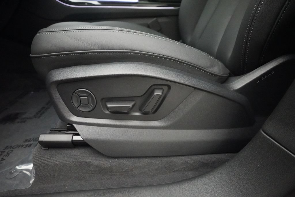 New 2026 Audi Q7 2.0T Premium AWD/4WD image 30