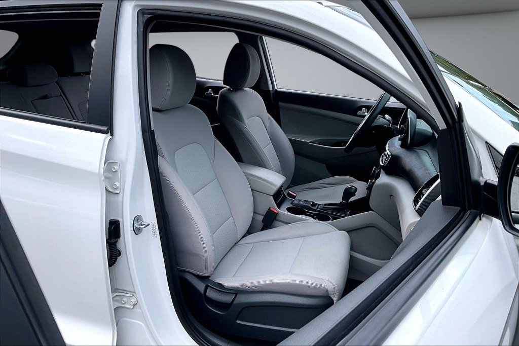 Used 2020 Hyundai Tucson Value AWD/4WD image 29