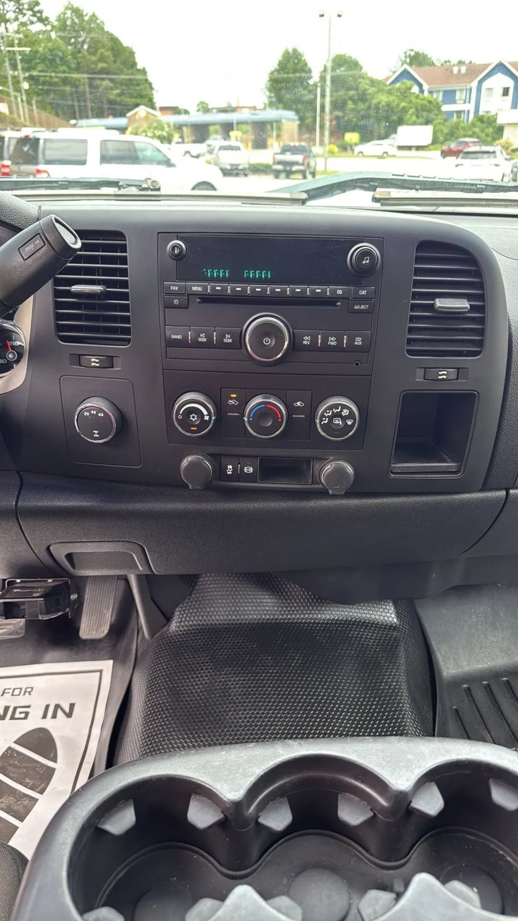 Used 2014 Chevrolet Silverado 2500 LT AWD/4WD image 21