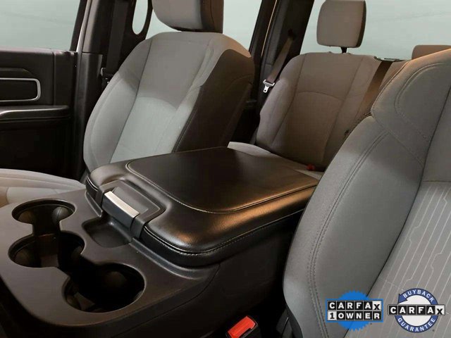 Used 2024 RAM 2500 Big Horn w/ Safety Group image 50