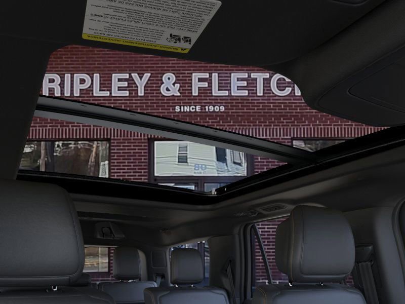 New 2026 Ford Expedition Tremor image 22