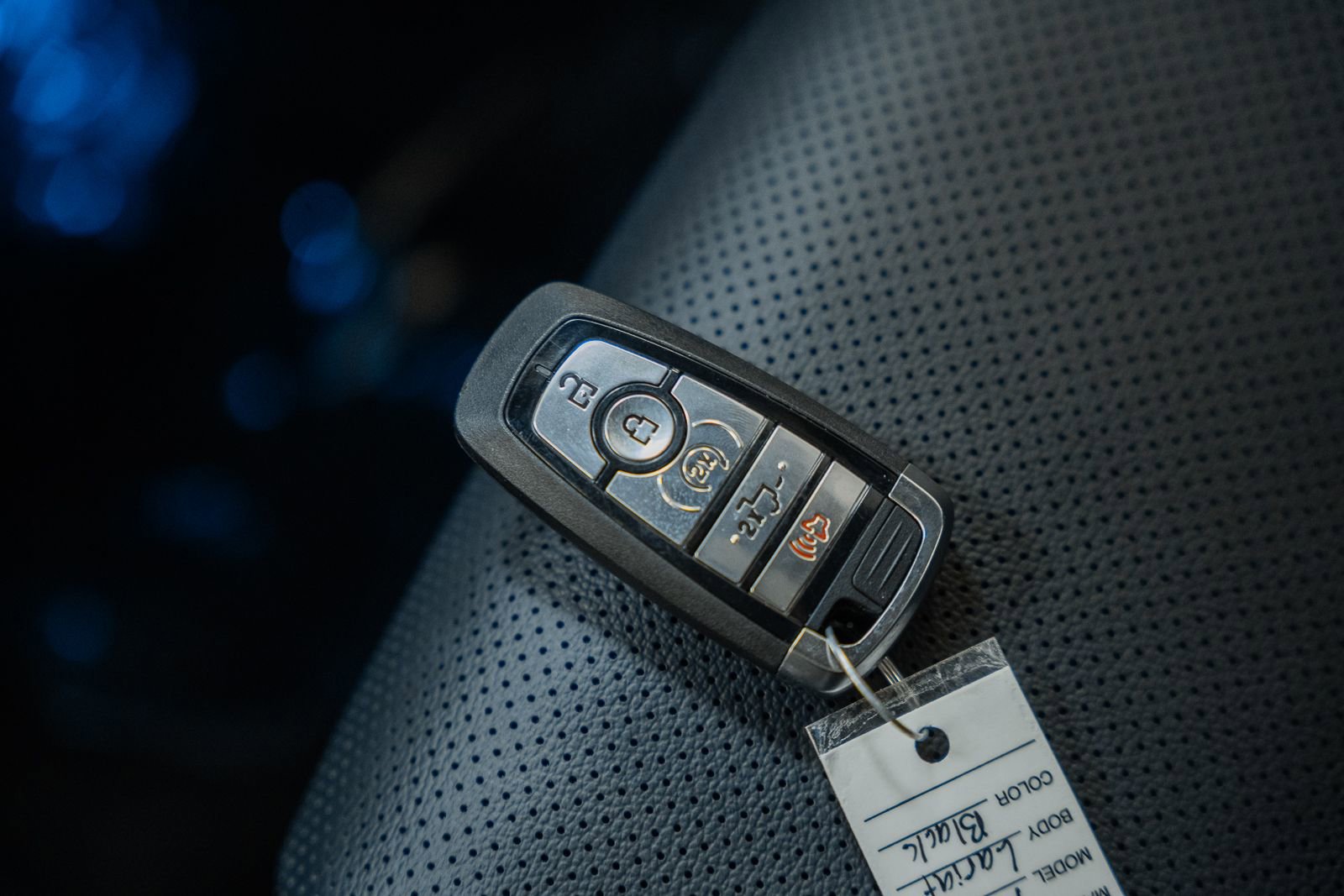 Certified 2023 Ford F150 Lariat image 55