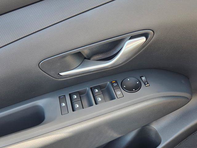 New 2026 Hyundai Tucson SE FWD image 28