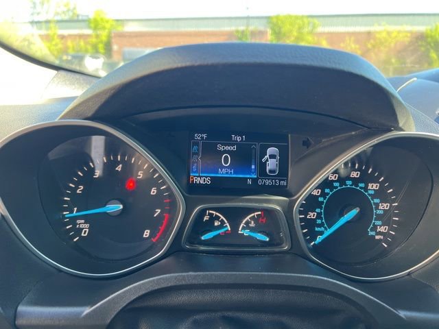 Used 2016 Ford Escape Titanium w/ Equipment Group 301A AWD/4WD image 24