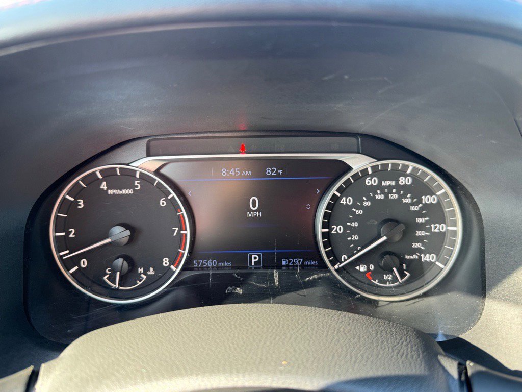 Used 2023 Nissan Altima 2.5 SR image 18