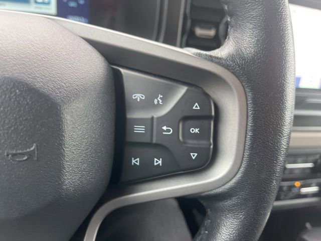 Used 2021 Ford Bronco Big Bend w/ Sasquatch Package image 27