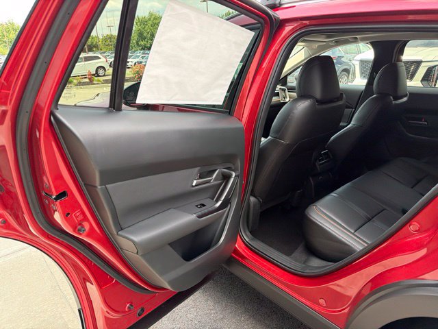 New 2026 MAZDA CX-50 AWD 2.5 S w/ Weather Package image 10