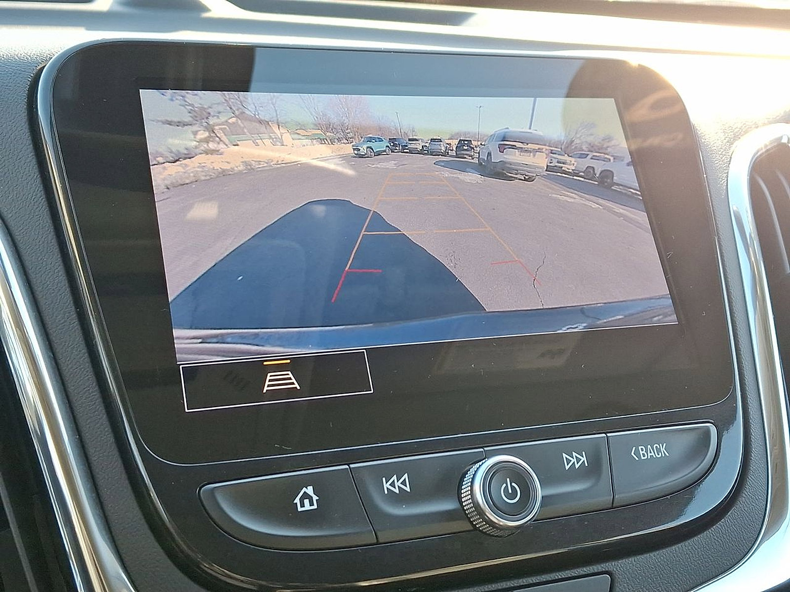 Certified 2022 Chevrolet Equinox Premier w/ LPO, Floor Liner Package image 15