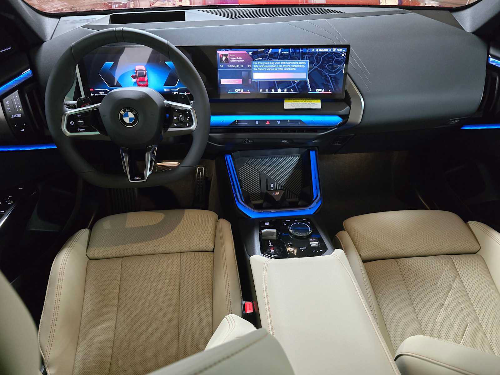 Used 2026 BMW X3 xDrive30i w/ Premium Package AWD/4WD image 19
