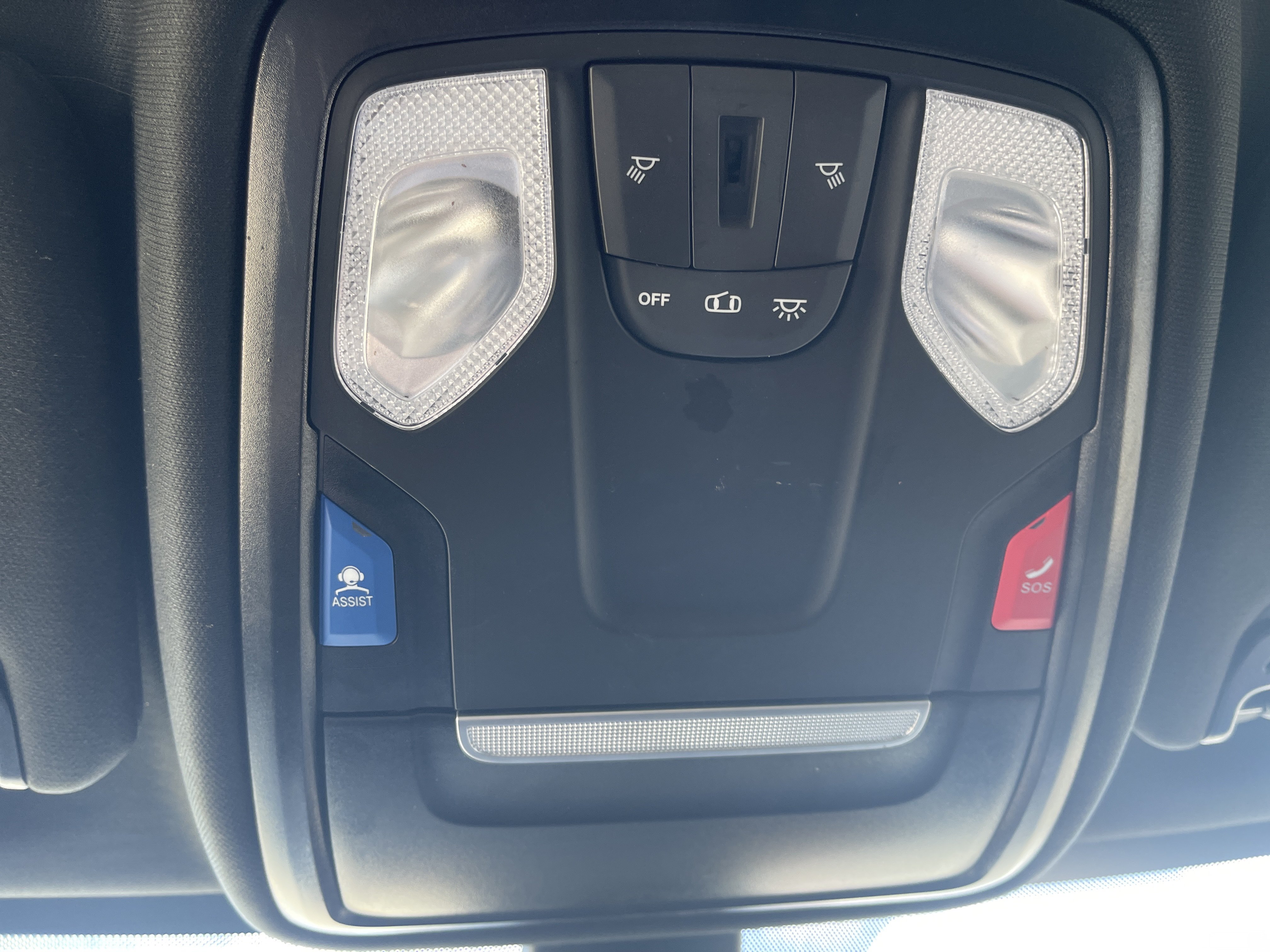 Used 2024 RAM 2500 Big Horn AWD/4WD image 32