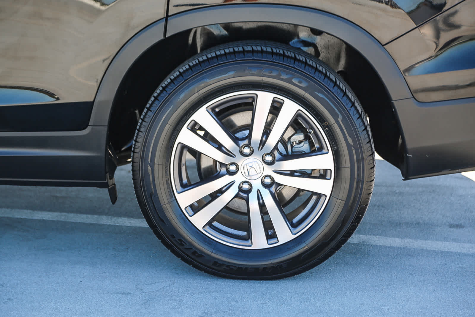 Used 2017 Honda Pilot EX-L image 11