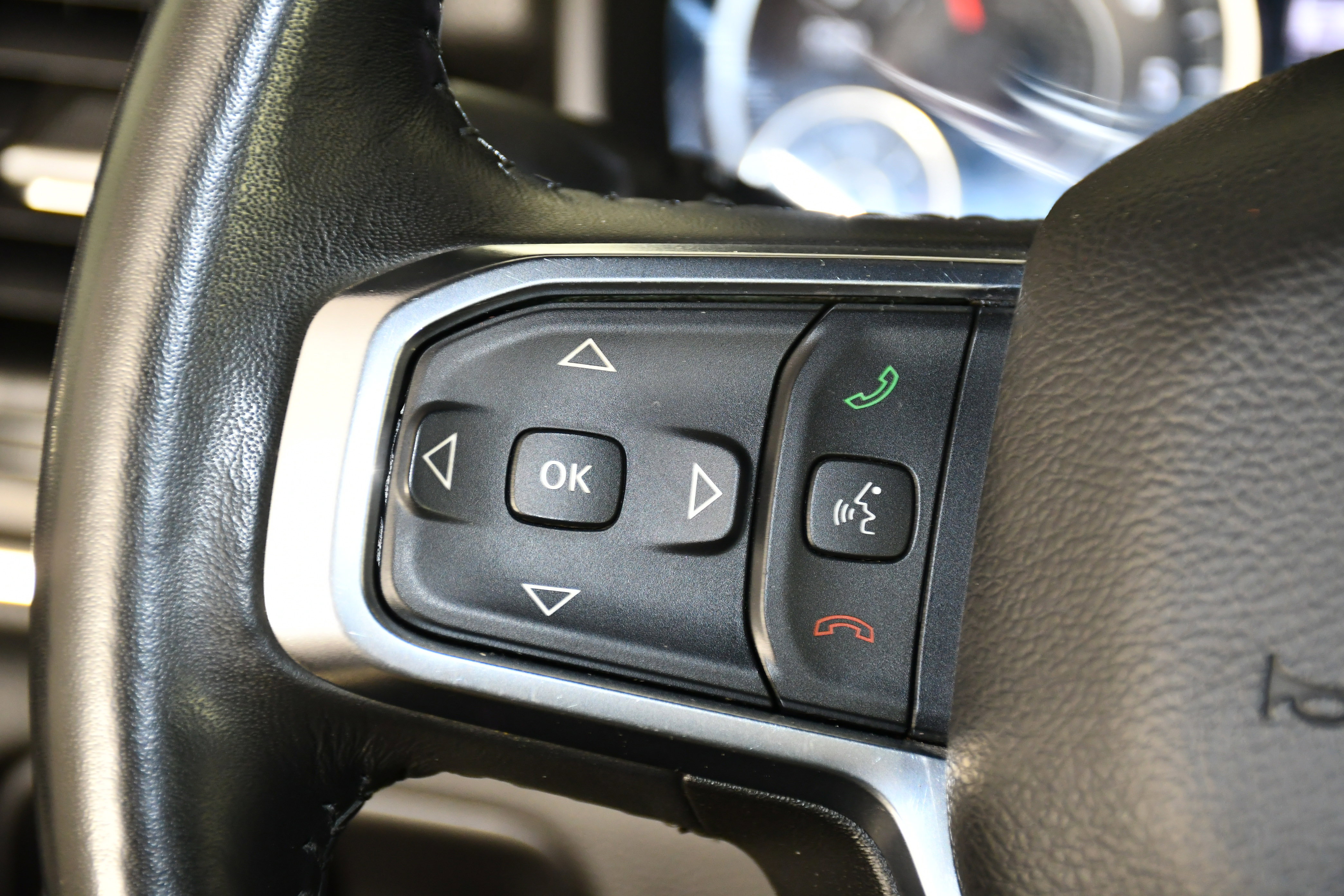 Used 2024 RAM 1500 Laramie image 21