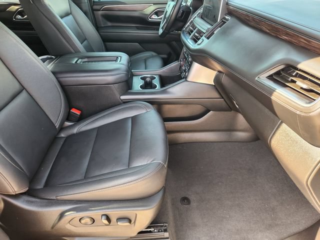 Used 2024 Chevrolet Tahoe Z71 AWD/4WD image 14
