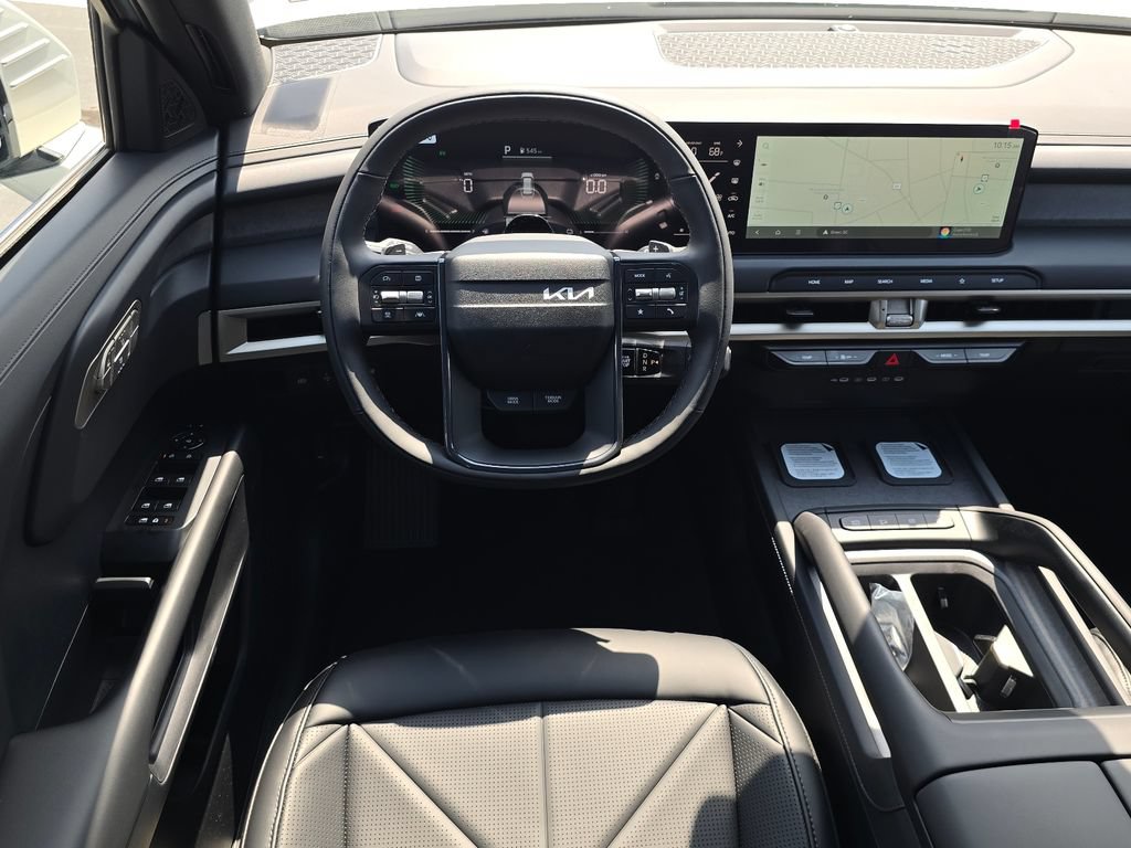 New 2027 Kia Telluride EX AWD/4WD image 13