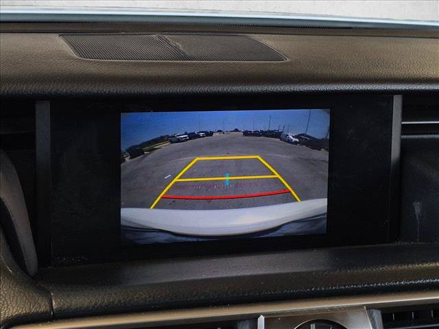 Used 2017 Lexus IS 200t RWD image 12