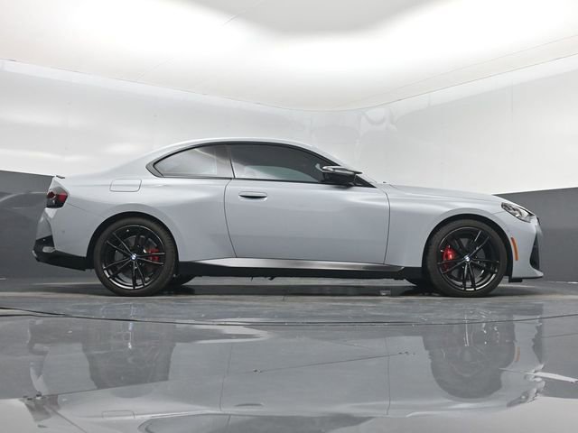 Used 2023 BMW M240i xDrive Coupe w/ Premium Package AWD/4WD image 16