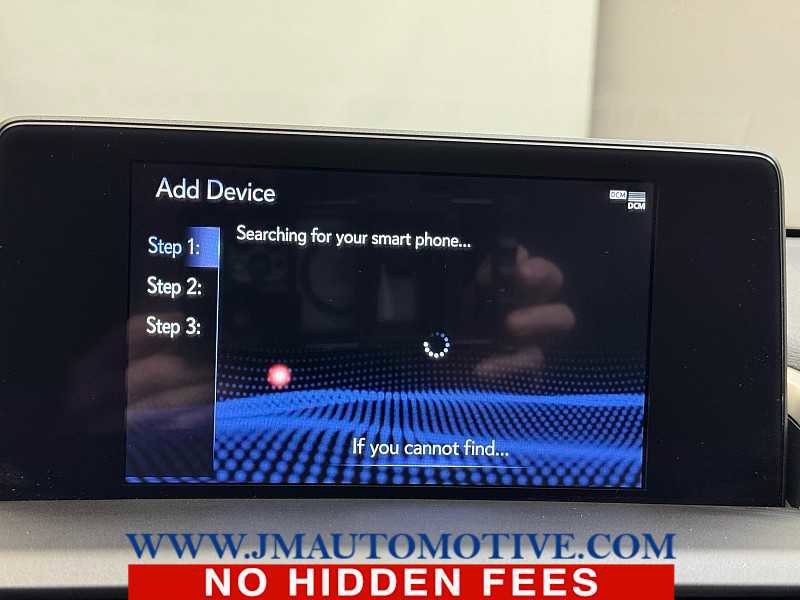 Used 2019 Lexus NX 300 AWD image 26