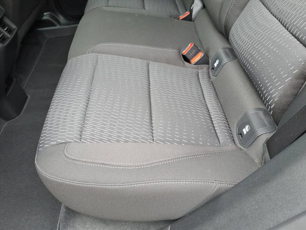 Used 2026 Chevrolet Equinox LT FWD image 21