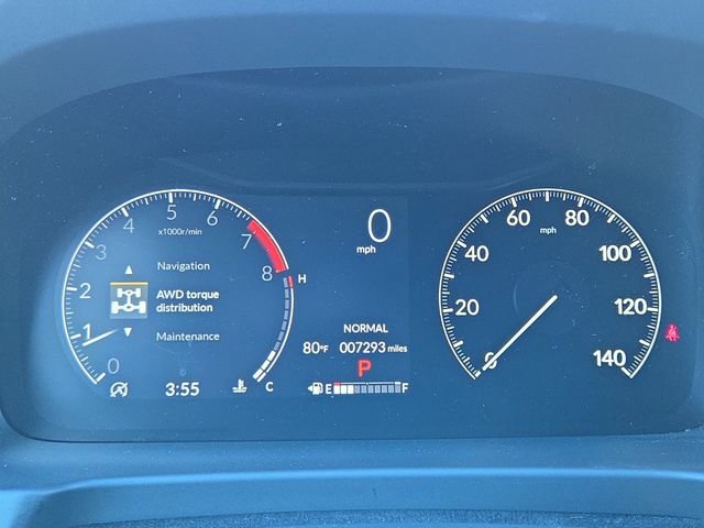 Used 2024 Honda Ridgeline RTL image 21