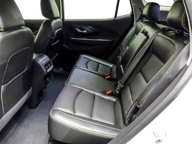 Used 2022 GMC Terrain AT4 AWD/4WD image 10