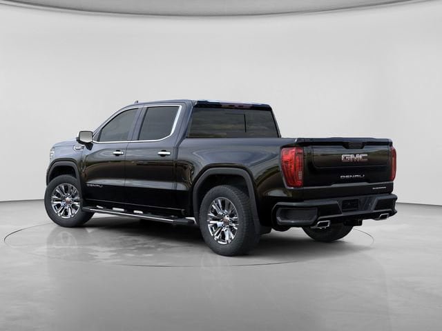 New 2026 GMC Sierra 1500 Denali AWD/4WD image 3