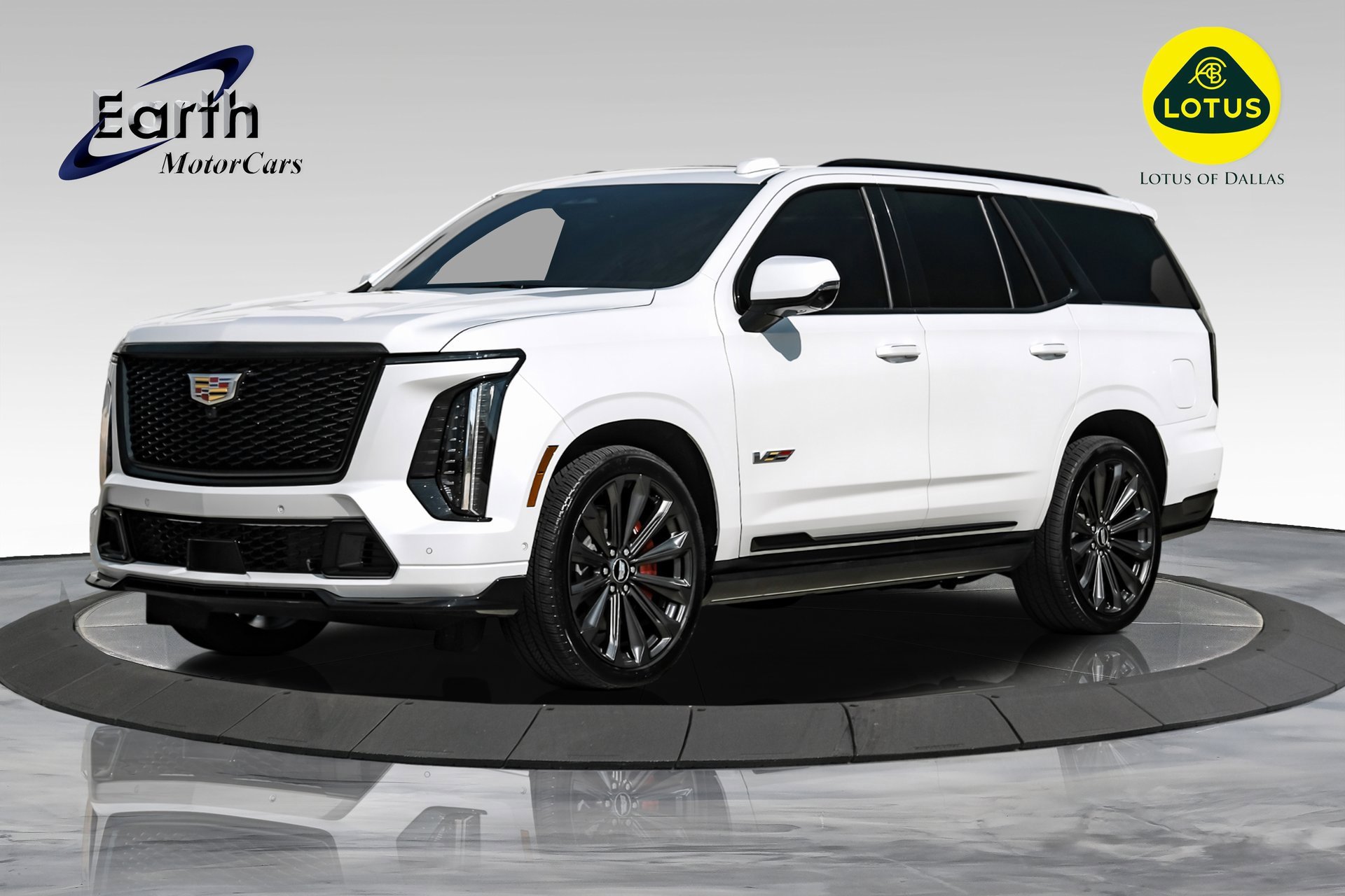 Used 2025 Cadillac Escalade V w/ LPO, Floor Liner Package
