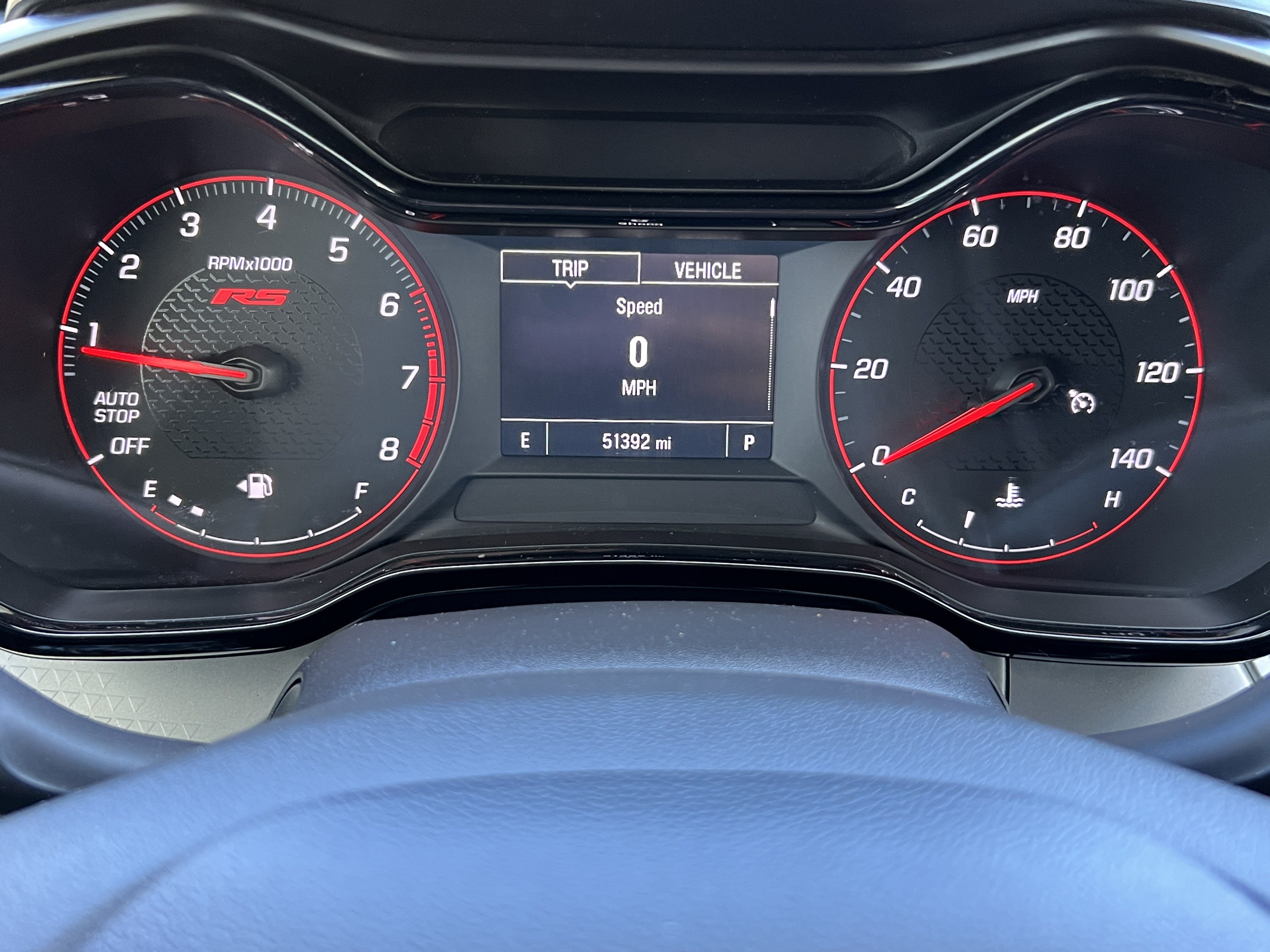 Used 2024 Chevrolet Trax RS w/ Driver Confidence Package FWD image 29