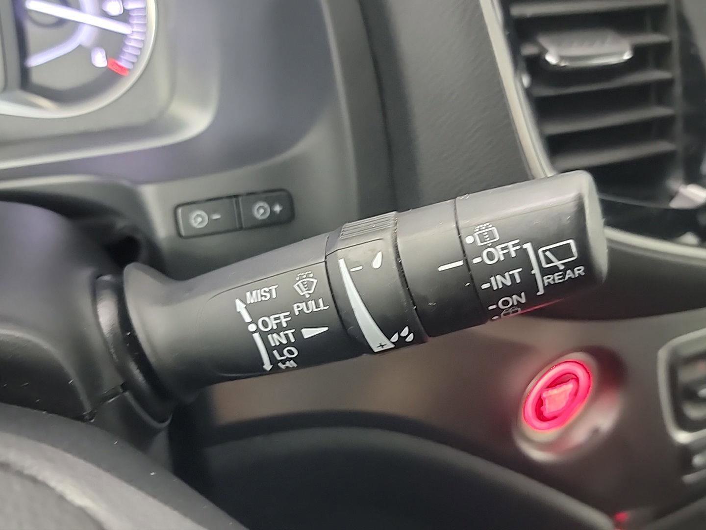 Certified 2022 Honda Passport EX-L image 28