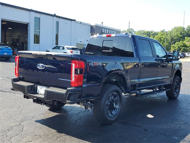 New 2025 Ford F250 XL image 3