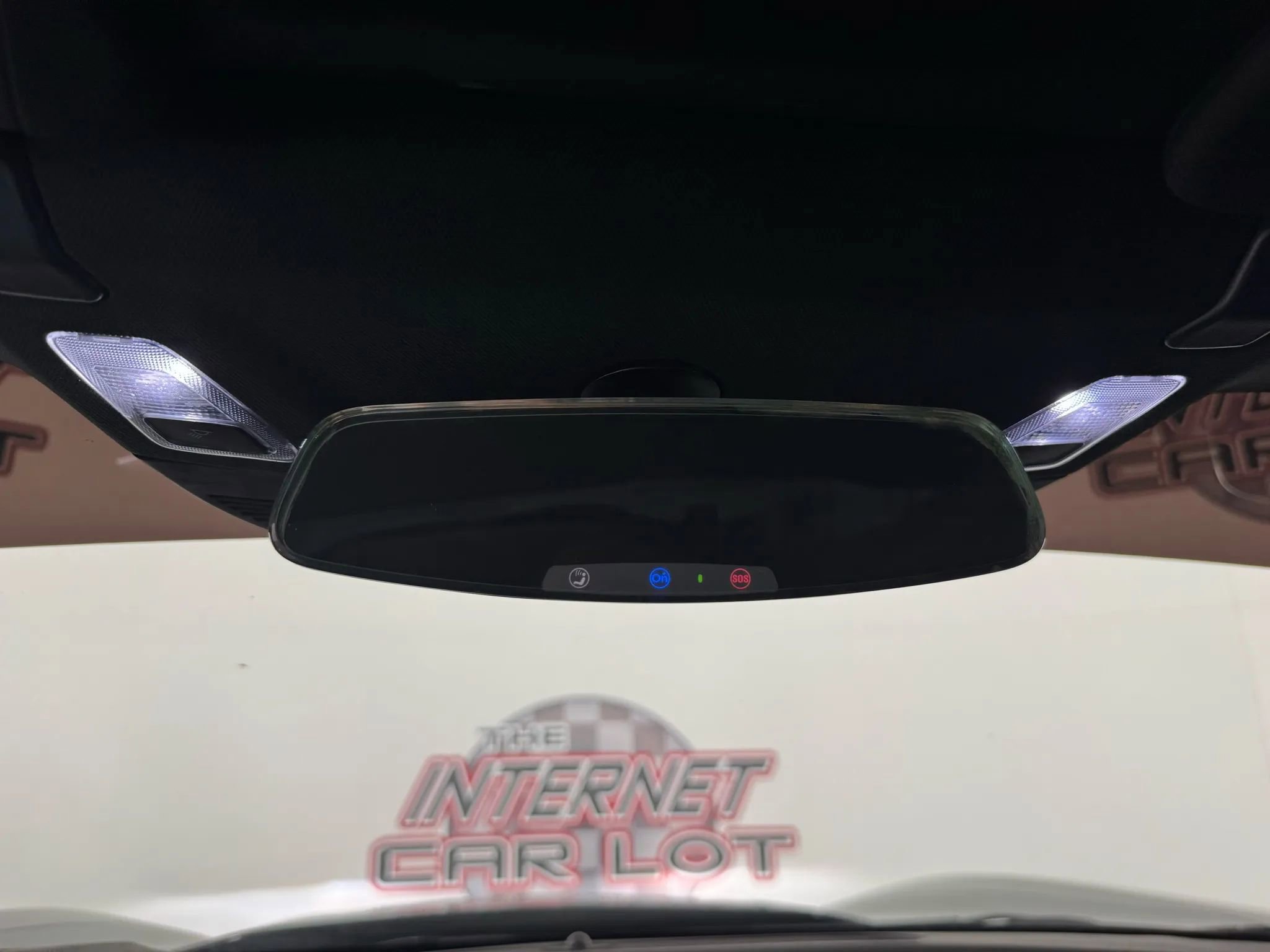 Used 2018 Chevrolet Corvette Stingray Coupe w/ Battery Protection Package image 22